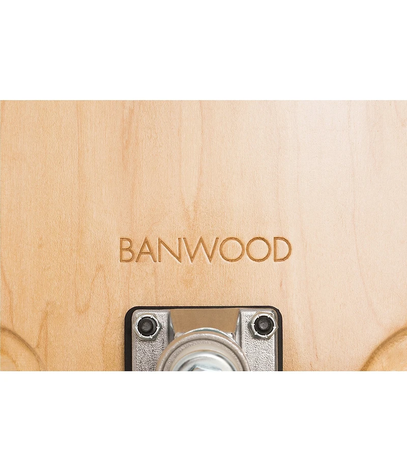 Banwood Bikes Skateboard