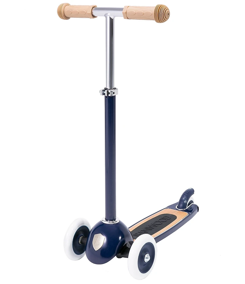 Banwood Bikes Three Wheel Scooter