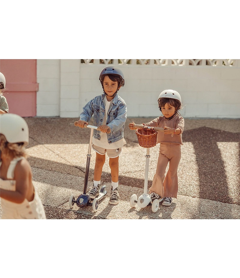 Banwood Bikes Three Wheel Scooter