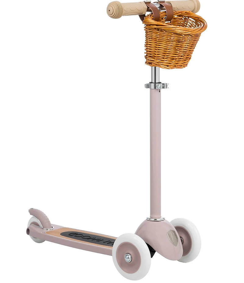 Banwood Bikes Three Wheel Scooter