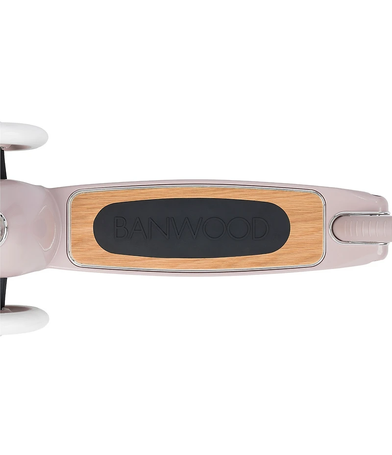 Banwood Bikes Three Wheel Scooter