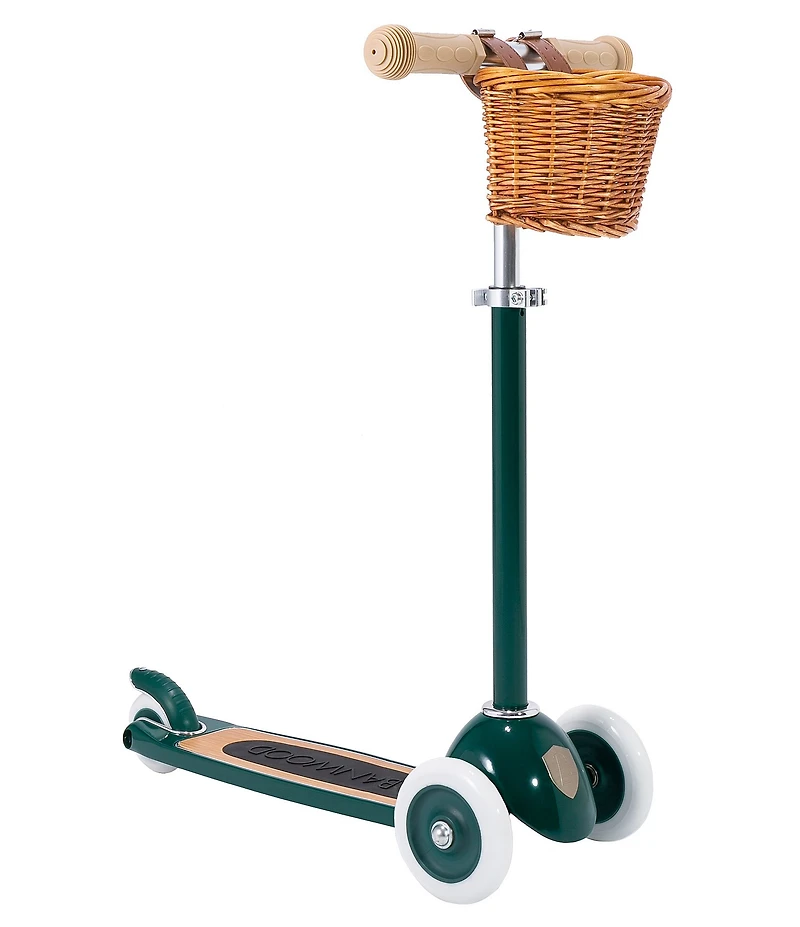 Banwood Bikes Three Wheel Scooter