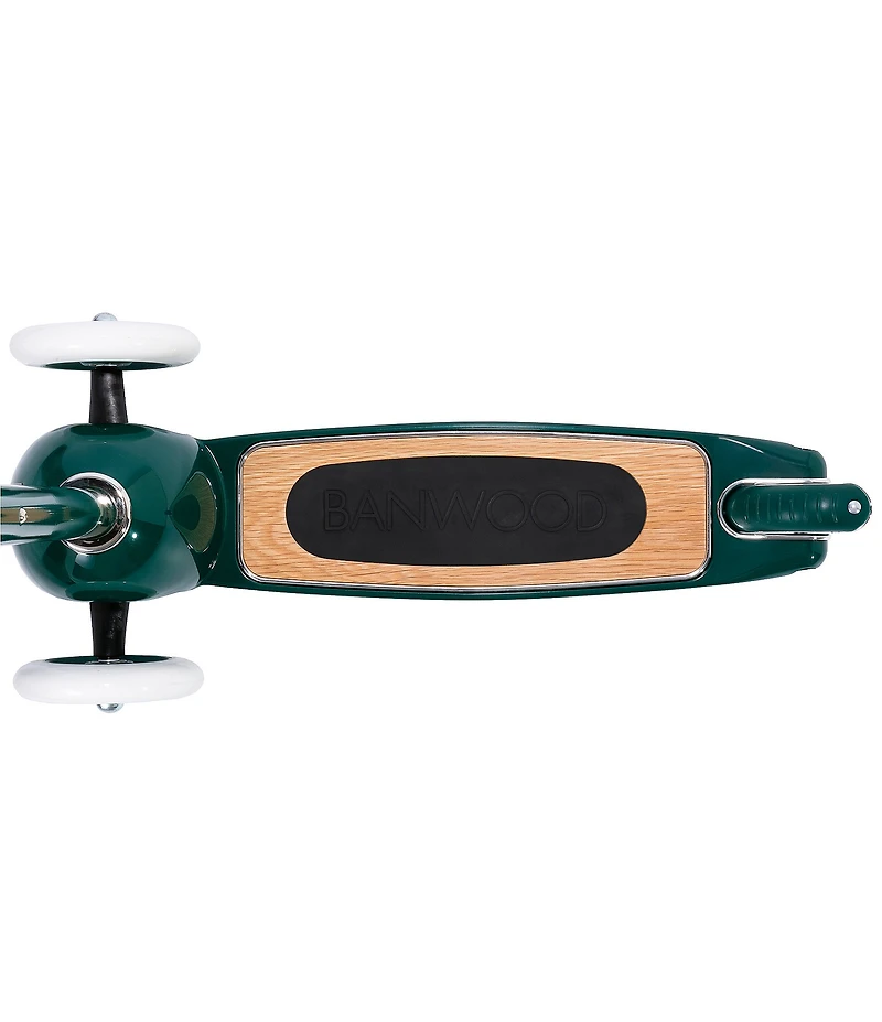 Banwood Bikes Three Wheel Scooter