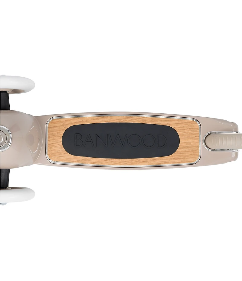 Banwood Bikes Three Wheel Scooter