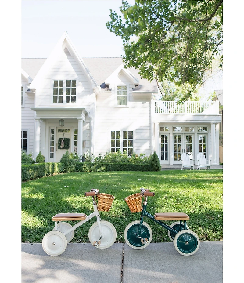 Banwood Bikes Trike