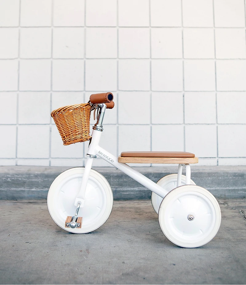 Banwood Bikes Trike