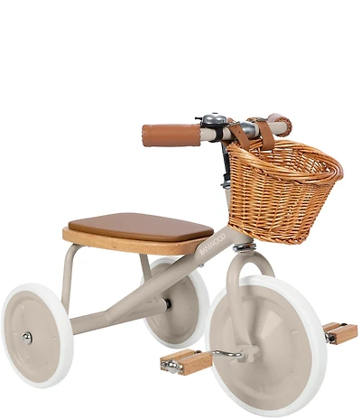 Banwood Bikes Trike Vintage