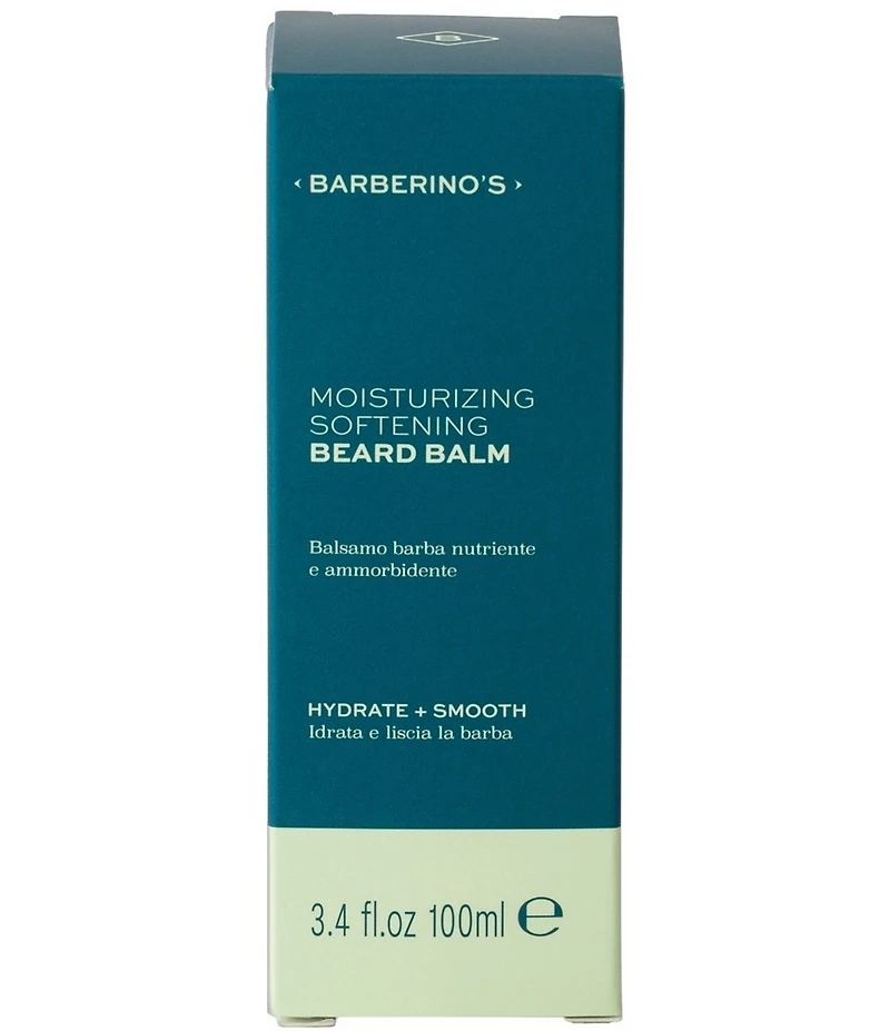 Barberino's Moisturing Softening Beard Balm
