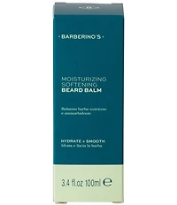 Barberino's Moisturing Softening Beard Balm