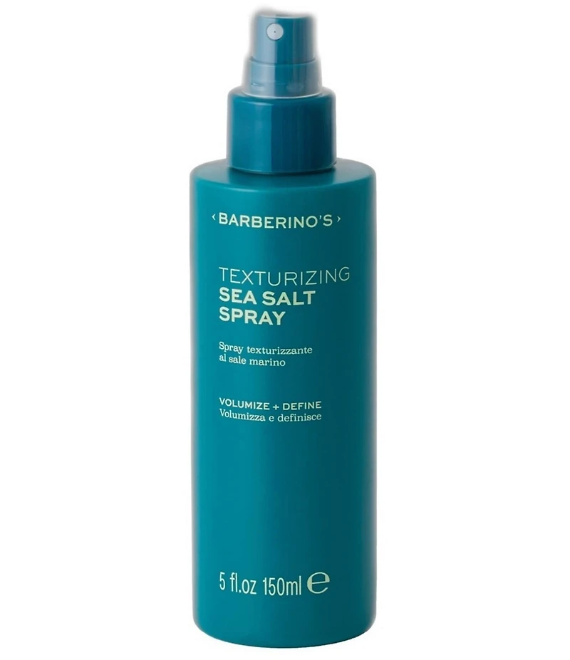 Barberino's Texturing Sea Salt Spray