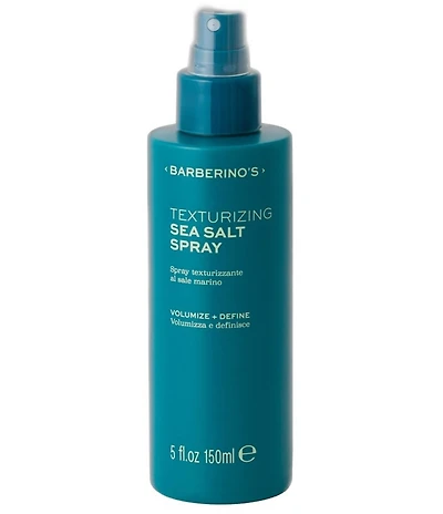 Barberino's Texturing Sea Salt Spray