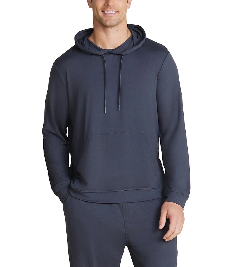 Barefoot Dreams Malibu Collection® Long Sleeve Butterchic Hoodie