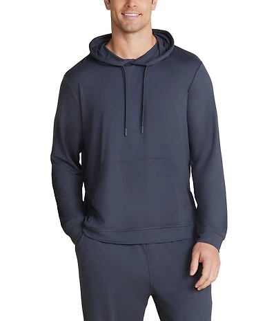 Barefoot Dreams Malibu Collection® Long Sleeve Butterchic Hoodie