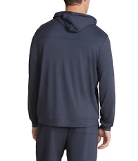 Barefoot Dreams Malibu Collection® Long Sleeve Butterchic Hoodie