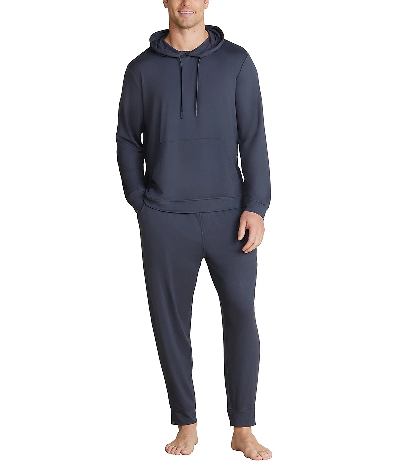 Barefoot Dreams Malibu Collection® Long Sleeve Butterchic Hoodie