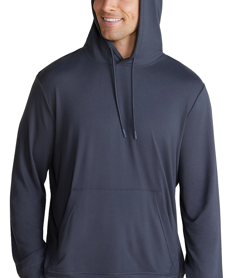 Barefoot Dreams Malibu Collection® Long Sleeve Butterchic Hoodie