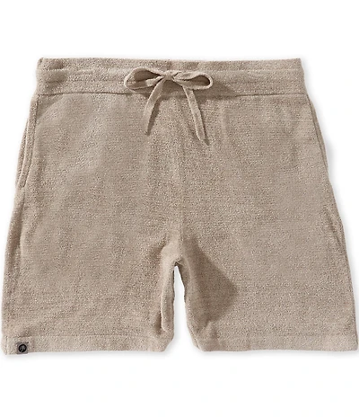 Barefoot Dreams 7#double; Inseam Shorts