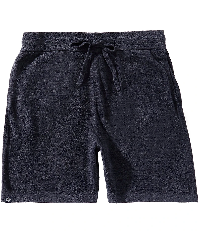 Barefoot Dreams 7#double; Inseam Shorts