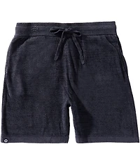Barefoot Dreams 7#double; Inseam Shorts