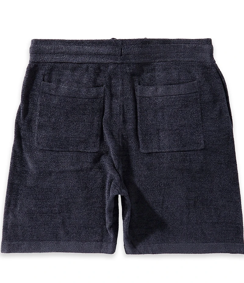 Barefoot Dreams 7#double; Inseam Shorts