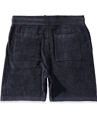 Barefoot Dreams 7#double; Inseam Shorts