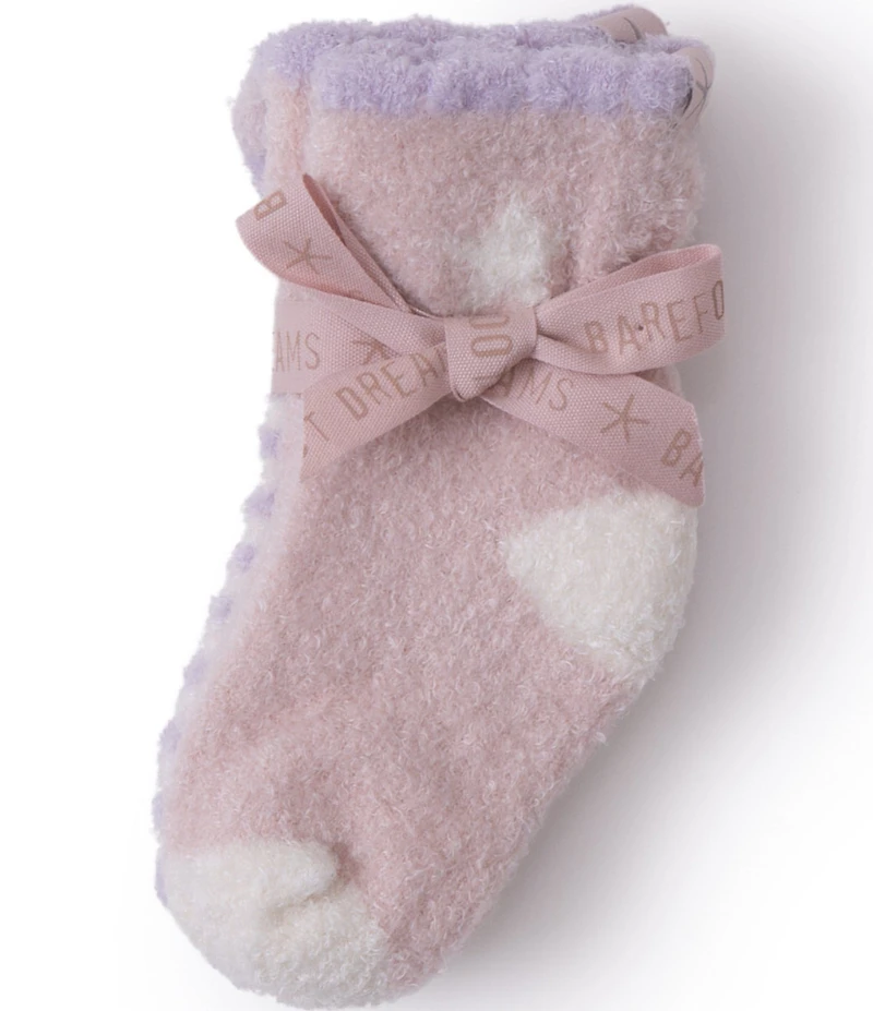 Barefoot Dreams Baby Cozy Chic Lite® Cosmo Sock 2-Pack