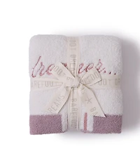 Barefoot Dreams Baby CozyChic® Starry Daydreamer Stroller Blanket