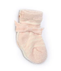 Barefoot Dreams Baby Newborn-6 Months CozyChic Lite® Socks 3-Pack