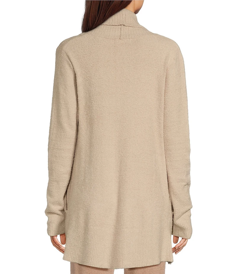 Barefoot Dreams Bamboo Long Sleeve CozyChic® Lite Circle Lounge Cardigan