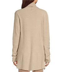 Barefoot Dreams Bamboo Long Sleeve CozyChic® Lite Circle Lounge Cardigan