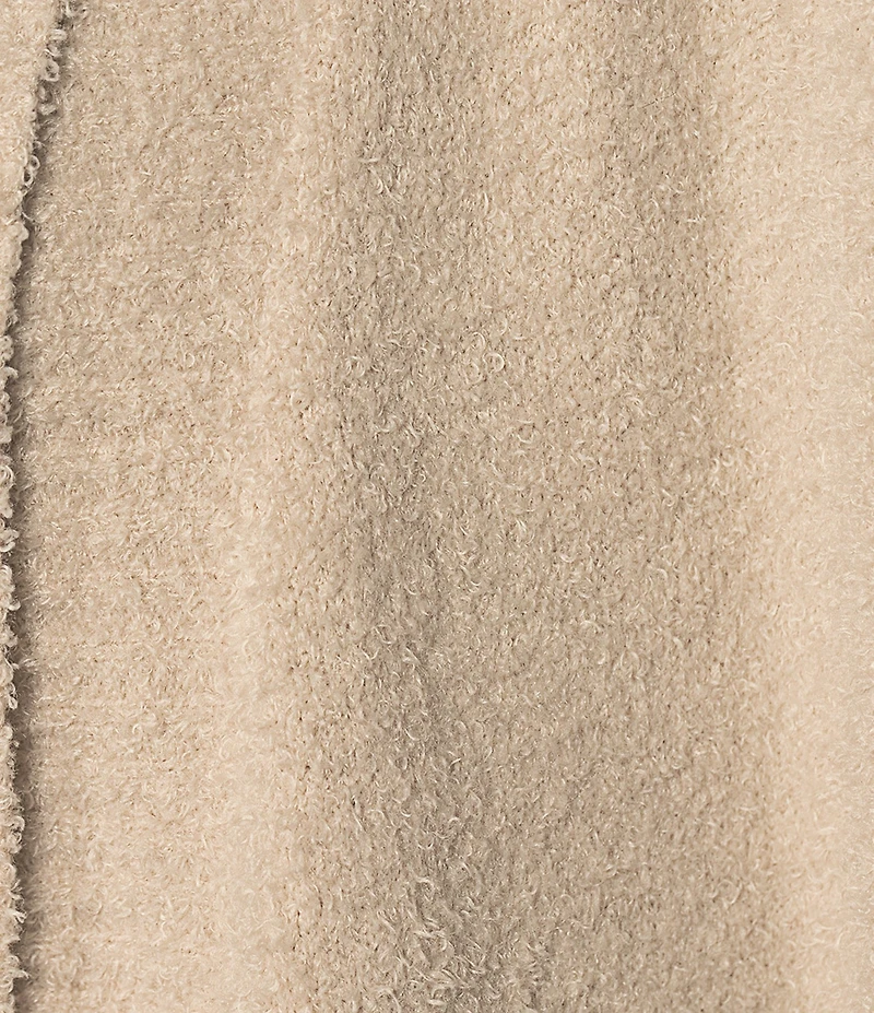 Barefoot Dreams Bamboo Long Sleeve CozyChic® Lite Circle Lounge Cardigan