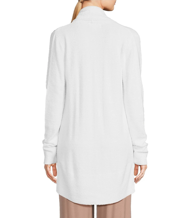 Barefoot Dreams Bamboo Long Sleeve CozyChic® Lite Circle Lounge Cardigan