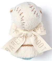 Barefoot Dreams Barefoot Dreams CozyChic® Play Ball Lovey Blanket
