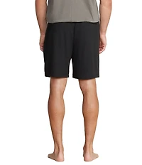 Barefoot Dreams Barefoot Dreams Malibu Collection® Butterchic 7#double; Sleep Shorts