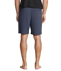 Barefoot Dreams Barefoot Dreams Malibu Collection® Butterchic 7#double; Sleep Shorts