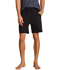 Barefoot Dreams Butterchic 7#double; Inseam Track Shorts