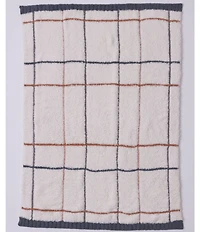 Barefoot Dreams Cozy Chic® Multi Plaid Stroller Blanket