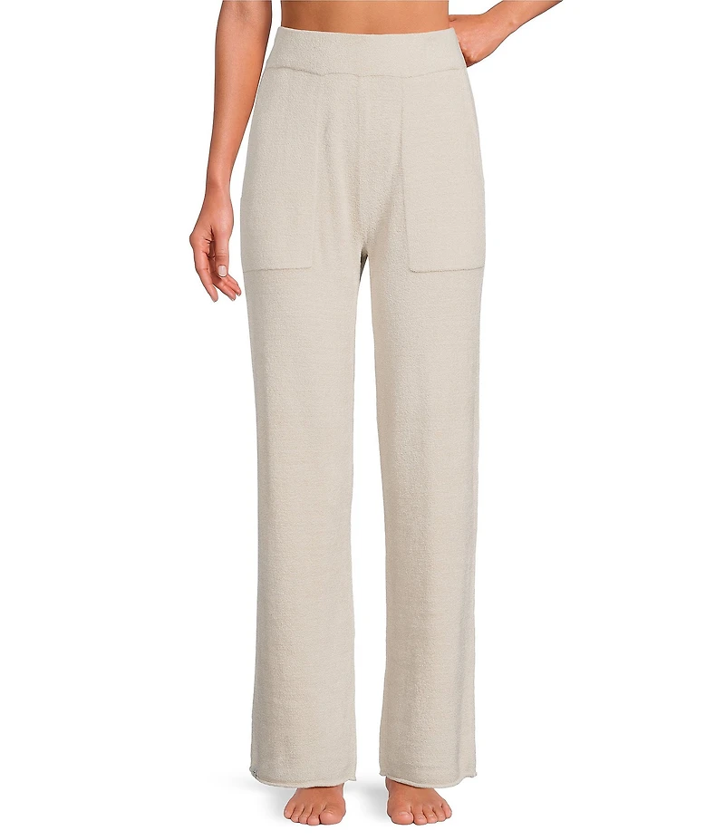 Barefoot Dreams Cozy Chic Ultra Lite Ankle Length Coordinating Sleep Pants