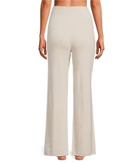 Barefoot Dreams Cozy Chic Ultra Lite Ankle Length Coordinating Sleep Pants