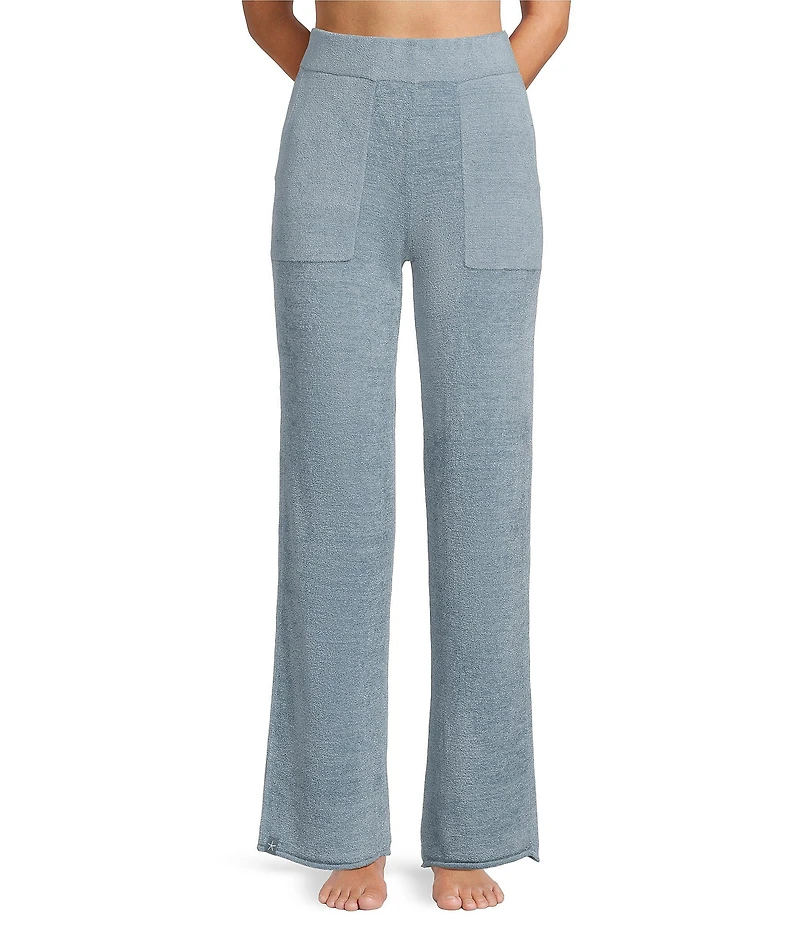 Barefoot Dreams Cozy Chic Ultra Lite Ankle Length Coordinating Sleep Pants