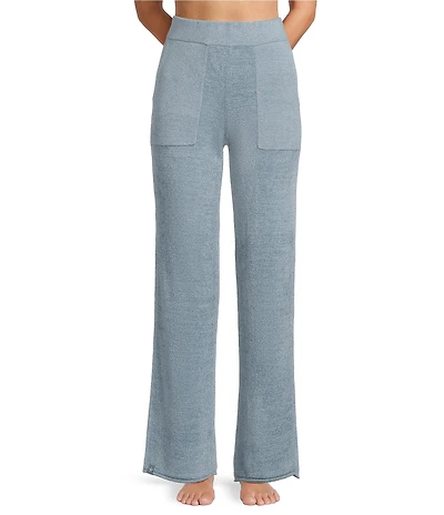 Barefoot Dreams Cozy Chic Ultra Lite Ankle Length Coordinating Sleep Pants