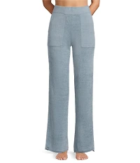 Barefoot Dreams Cozy Chic Ultra Lite Ankle Length Coordinating Sleep Pants