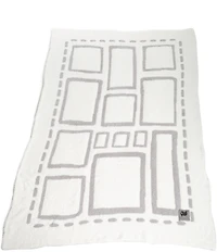 Barefoot Dreams CozyChic® Covered In Prayer® Collection Throw Blanket