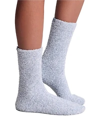 Barefoot Dreams CozyChic® 2 Pair Sock Set