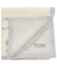 Barefoot Dreams CozyChic® ABC Blanket