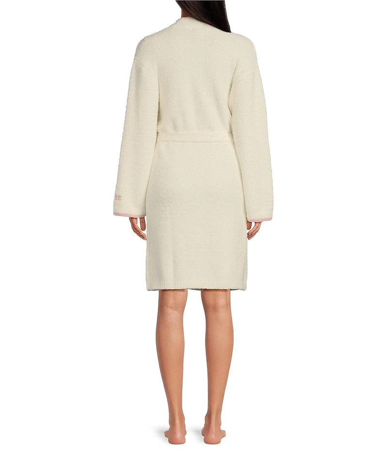 Barefoot Dreams CozyChic® Amore Short Robe
