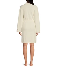Barefoot Dreams CozyChic® Amore Short Robe