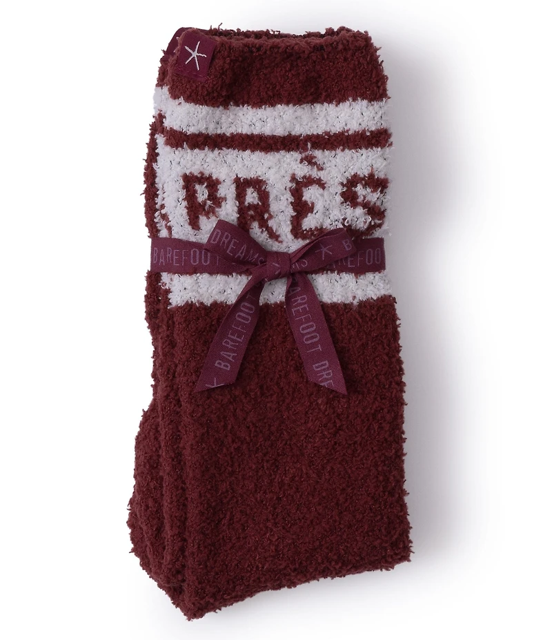 Barefoot Dreams CozyChic® Apres Ski Socks