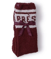 Barefoot Dreams CozyChic® Apres Ski Socks