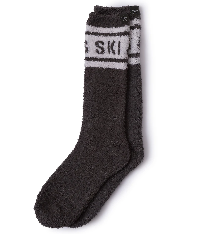 Barefoot Dreams CozyChic® Apres Ski Socks